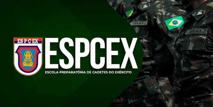 Cadetes do Exército - ESPCEX